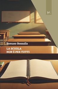 La scuola non è per tutti - Librerie.coop La scuola non è per tutti - Librerie.coop