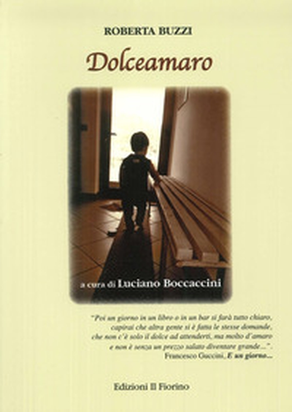 Dolceamaro - Librerie.coop Dolceamaro - Librerie.coop