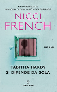 Tabitha Hardy si difende da sola - Librerie.coop
