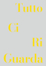 Tutto Ci Ri Guarda - Librerie.coop