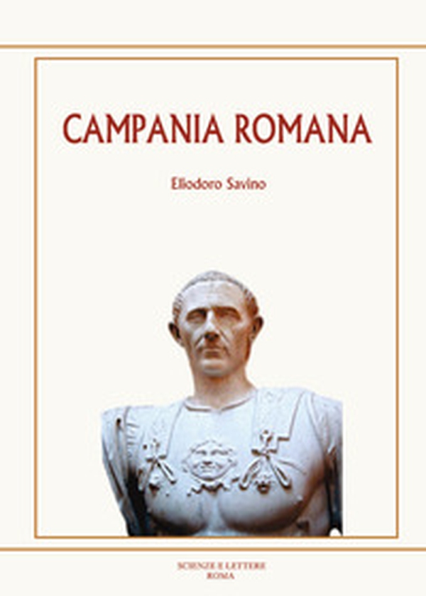 Campania Romana - Librerie.coop Campania Romana - Librerie.coop