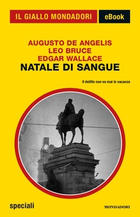 Natale di sangue (Il Giallo Mondadori) - Librerie.coop