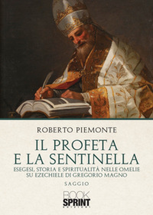 Il profeta e la sentinella - Librerie.coop Il profeta e la sentinella - Librerie.coop