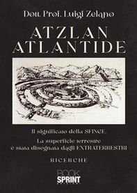 Atzlan Ataltide - Librerie.coop