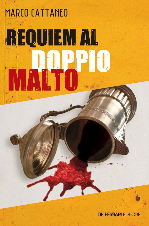 Requiem al doppio malto - Librerie.coop Requiem al doppio malto - Librerie.coop