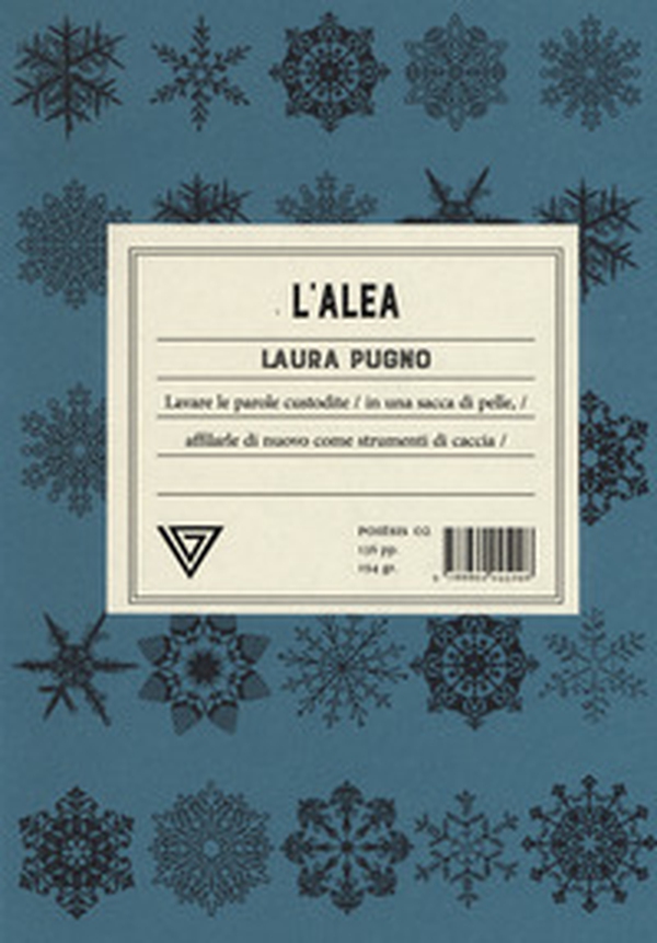 L'alea - Librerie.coop L'alea - Librerie.coop