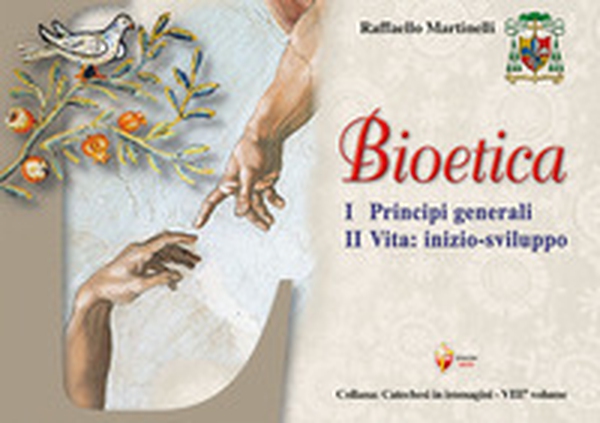 Bioetica - Vol. 1 - Librerie.coop Bioetica - Vol. 1 - Librerie.coop