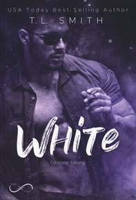 White. Ediz. italiana - Librerie.coop White. Ediz. italiana - Librerie.coop