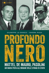 Profondo nero - Librerie.coop Profondo nero - Librerie.coop