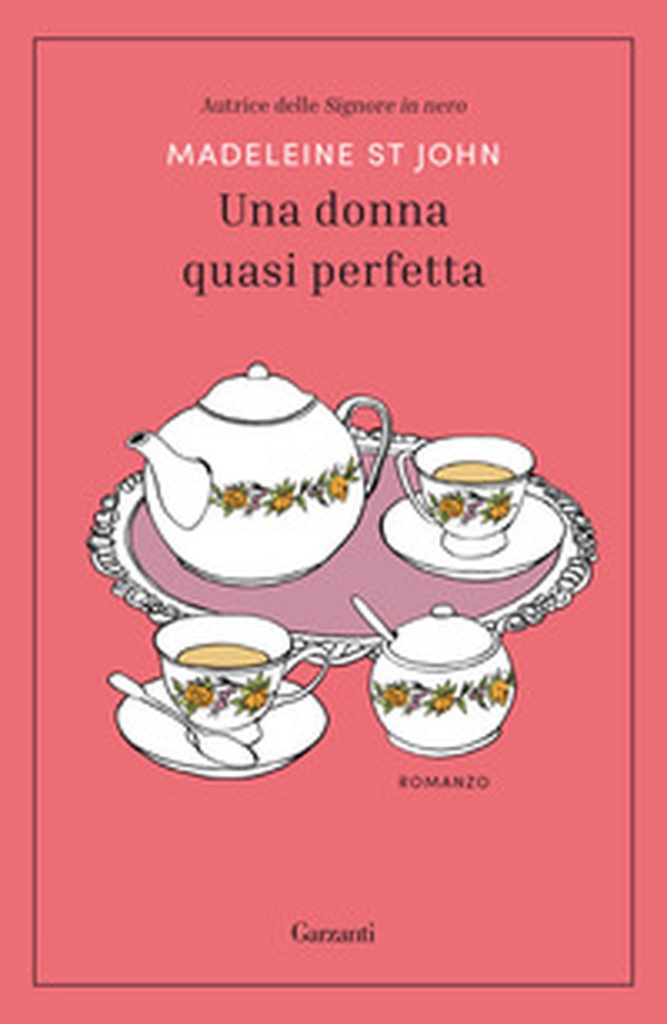 Una donna quasi perfetta - Librerie.coop Una donna quasi perfetta - Librerie.coop