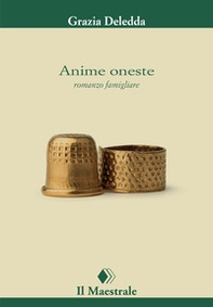 Anime oneste - Librerie.coop