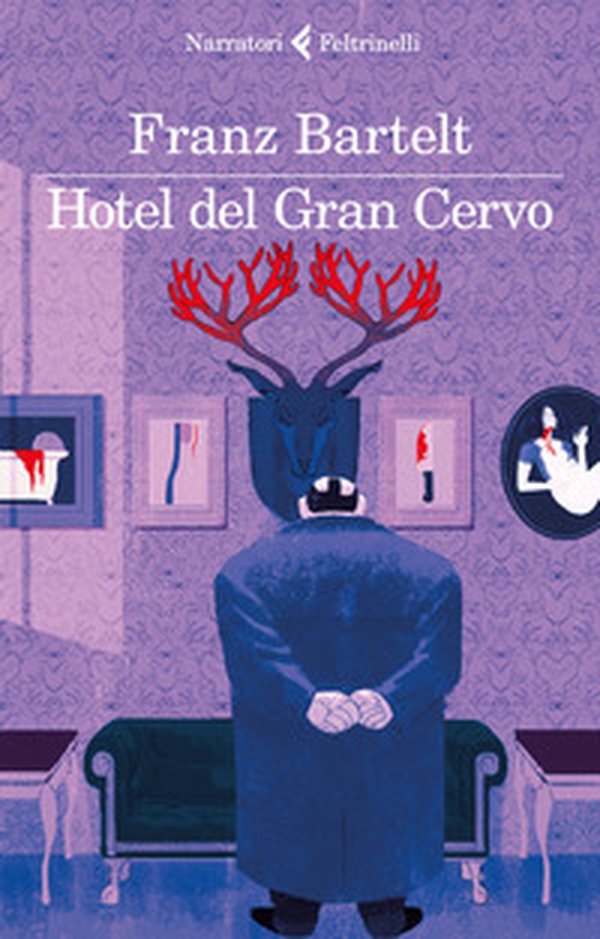 Hotel del Gran Cervo - Librerie.coop Hotel del Gran Cervo - Librerie.coop