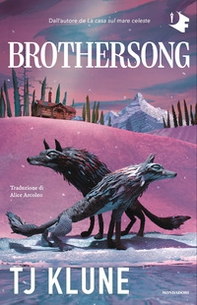 Brothersong. Ediz. italiana - Librerie.coop