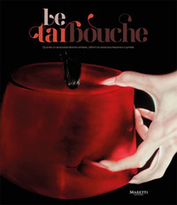 Le tarbouche. Ediz. italiana e inglese - Librerie.coop