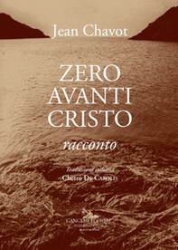 Zero avanti Cristo - Librerie.coop Zero avanti Cristo - Librerie.coop