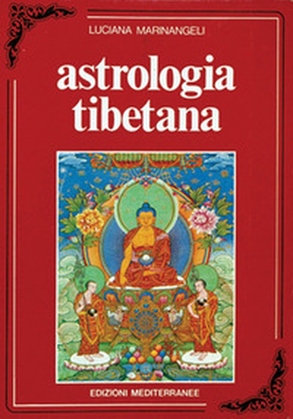 Astrologia tibetana - Librerie.coop Astrologia tibetana - Librerie.coop