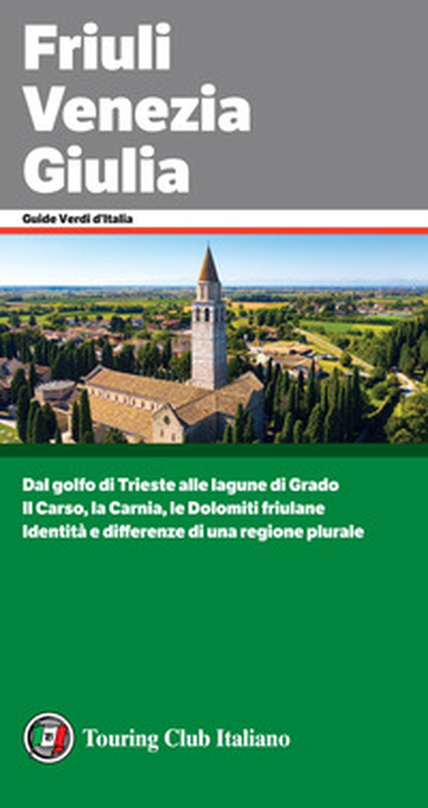 Friuli Venezia Giulia - Librerie.coop Friuli Venezia Giulia - Librerie.coop