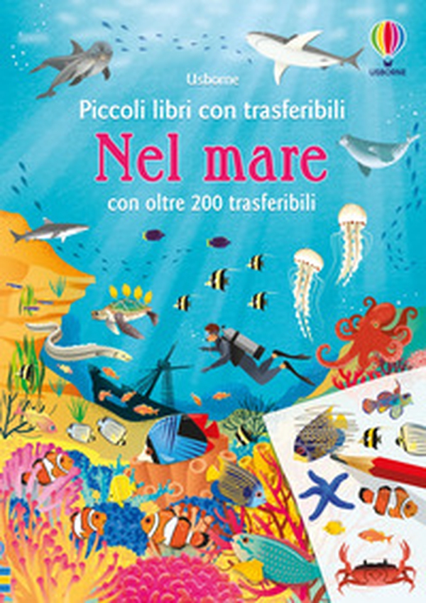 Nel mare - Librerie.coop Nel mare - Librerie.coop