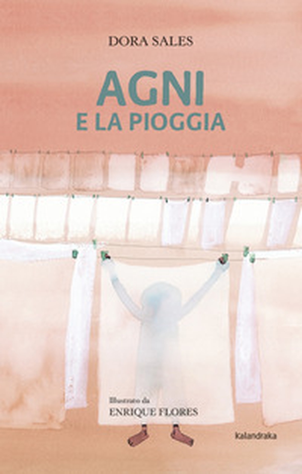 Agni e la pioggia - Librerie.coop Agni e la pioggia - Librerie.coop