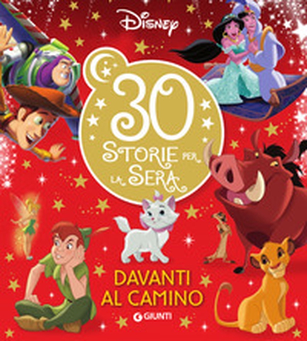 30 storie per la sera davanti al camino. Ediz. ad alta leggibilità - Librerie.coop 30 storie per la sera davanti al camino. Ediz. ad alta leggibilità - Librerie.coop