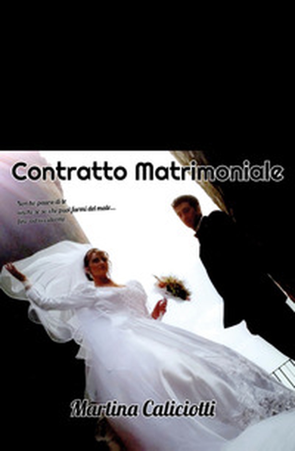 Contratto matrimoniale - Librerie.coop Contratto matrimoniale - Librerie.coop