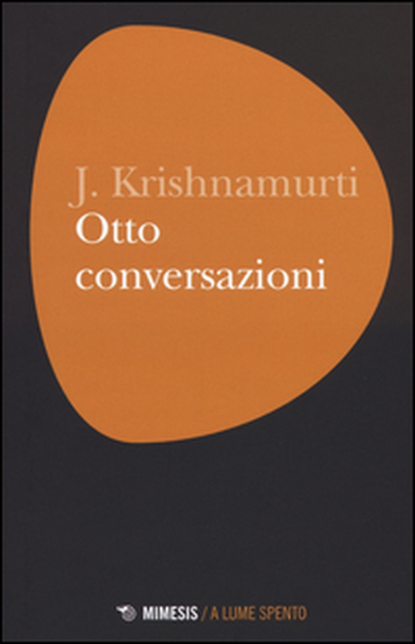 Otto conversazioni - Librerie.coop Otto conversazioni - Librerie.coop