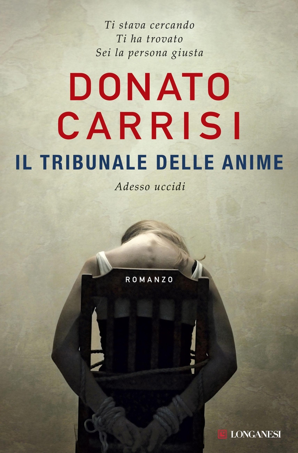 Il tribunale delle anime - Librerie.coop Il tribunale delle anime - Librerie.coop