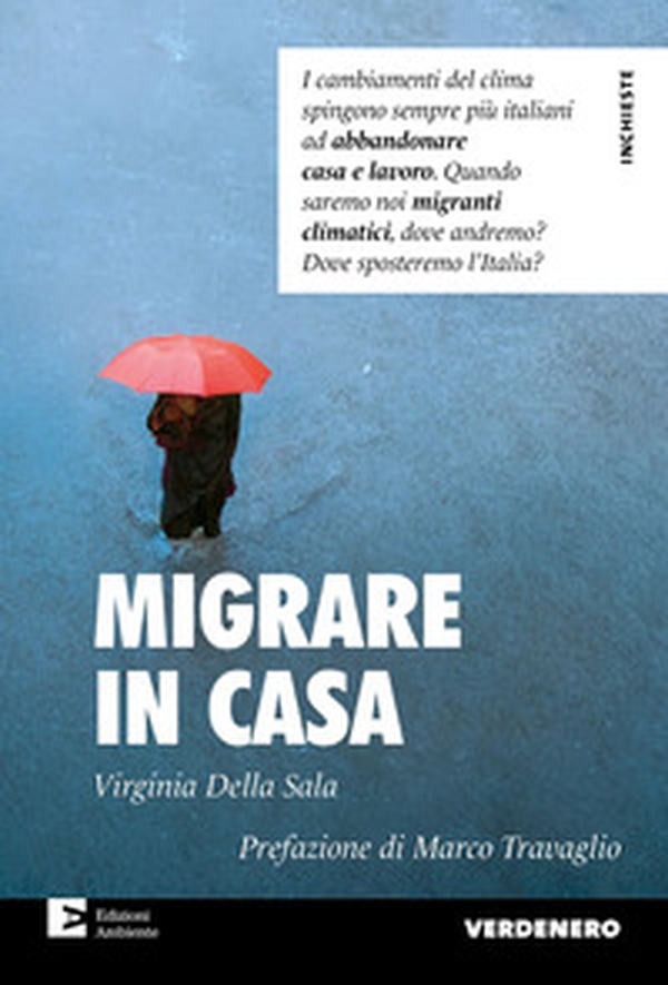 Migrare in casa - Librerie.coop Migrare in casa - Librerie.coop