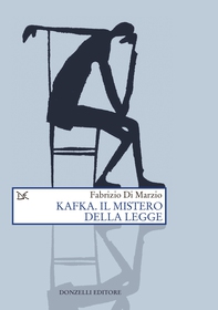 Kafka. Il mistero della legge - Librerie.coop Kafka. Il mistero della legge - Librerie.coop