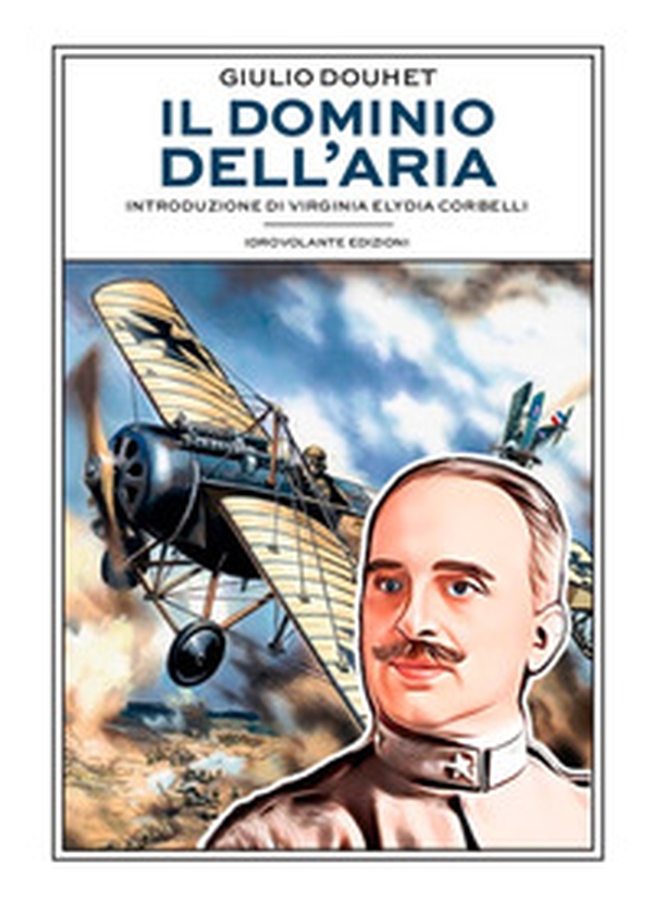 Il dominio dell'aria - Librerie.coop Il dominio dell'aria - Librerie.coop