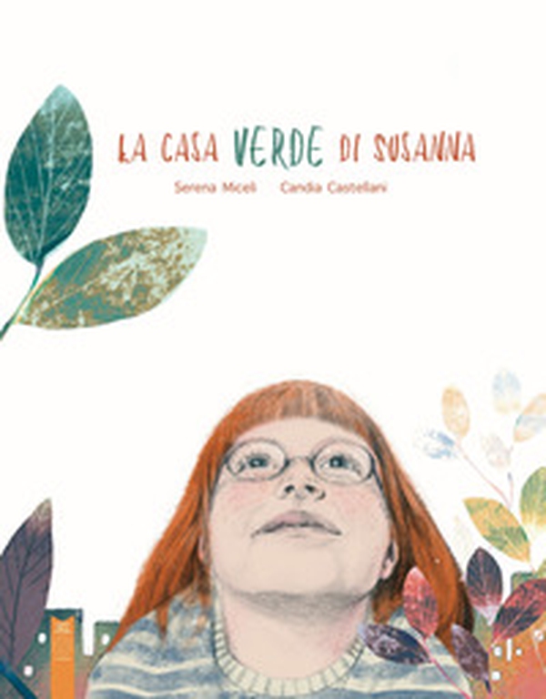 La casa verde di Susanna - Librerie.coop La casa verde di Susanna - Librerie.coop