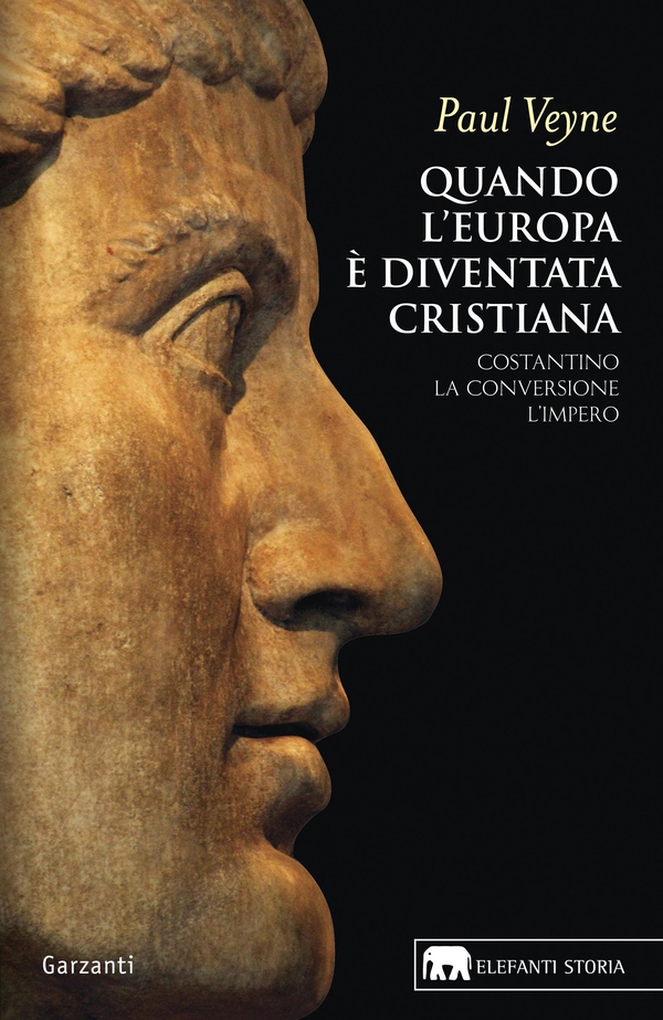Quando l'Europa è diventata cristiana - Librerie.coop Quando l'Europa è diventata cristiana - Librerie.coop