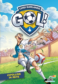 Gol - 60. Cipolline in Rete - Librerie.coop