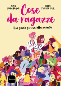 Cose da ragazze - Librerie.coop