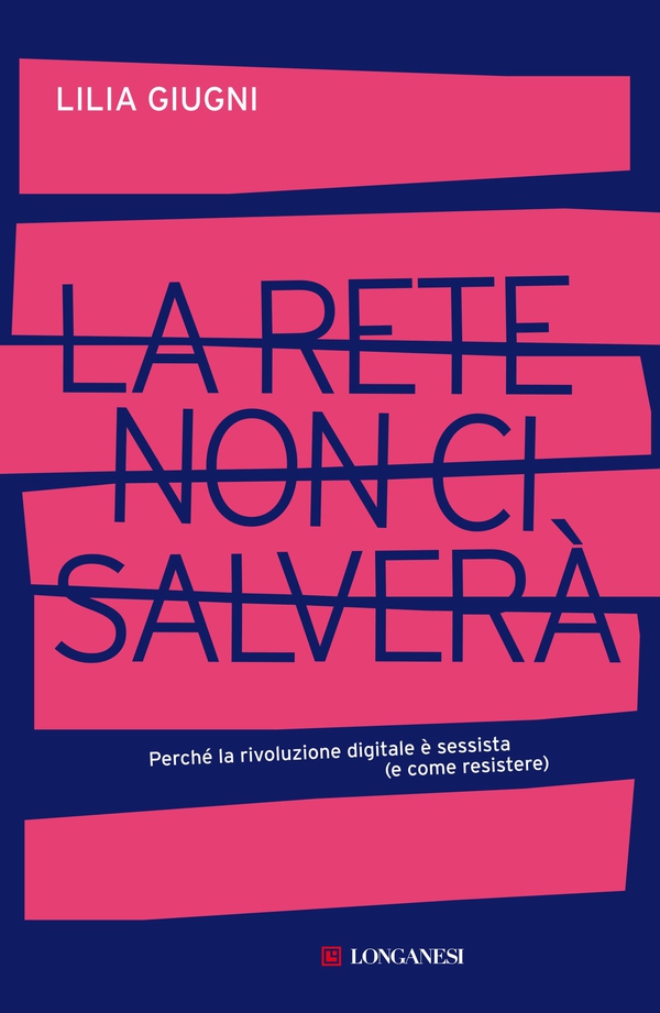La rete non ci salverà - Librerie.coop La rete non ci salverà - Librerie.coop