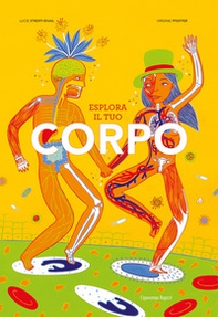 Esplora il tuo corpo - Librerie.coop