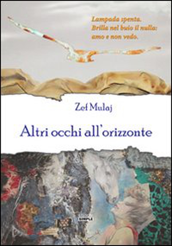 Altri occhi all'orizzonte - Librerie.coop Altri occhi all'orizzonte - Librerie.coop