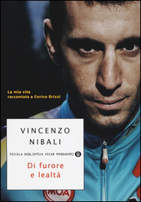 Di furore e lealtà. La mia vita raccontata a Enrico Brizzi - Librerie.coop Di furore e lealtà. La mia vita raccontata a Enrico Brizzi - Librerie.coop