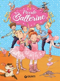 Piccole ballerine - Librerie.coop Piccole ballerine - Librerie.coop