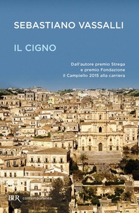 Il cigno - Librerie.coop