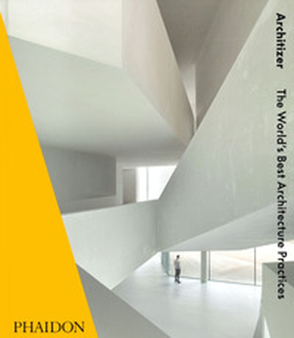 Architizer: the world's best architecture 2021 - Librerie.coop Architizer: the world's best architecture 2021 - Librerie.coop