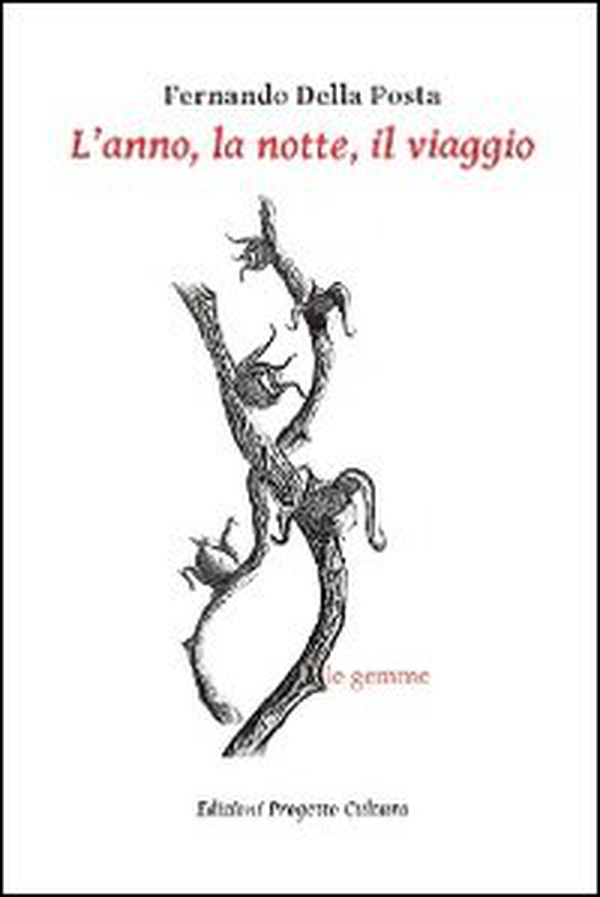 L'anno, la notte, il viaggio - Librerie.coop L'anno, la notte, il viaggio - Librerie.coop