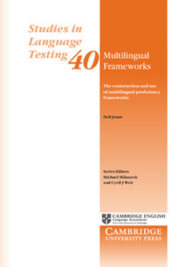 Multilingual Frameworks - Librerie.coop Multilingual Frameworks - Librerie.coop