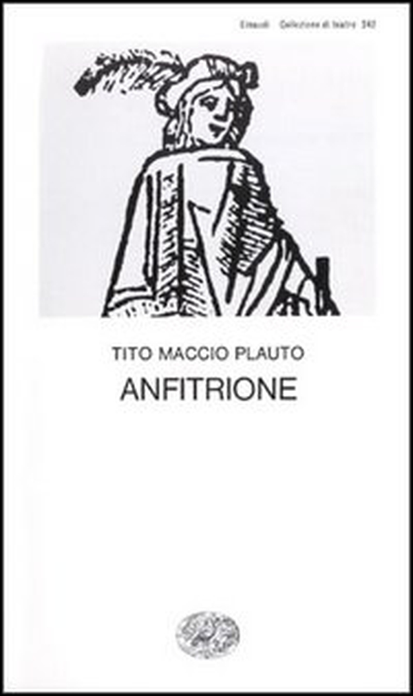 Anfitrione - Librerie.coop Anfitrione - Librerie.coop