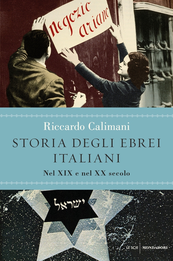 Storia degli ebrei italiani - volume terzo - Librerie.coop Storia degli ebrei italiani - volume terzo - Librerie.coop