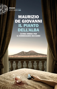 Il pianto dell'alba - Librerie.coop Il pianto dell'alba - Librerie.coop