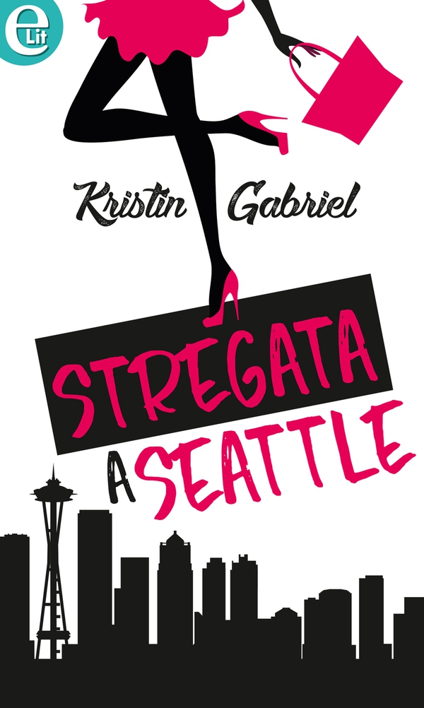 Stregata a Seattle (eLit) - Librerie.coop Stregata a Seattle (eLit) - Librerie.coop