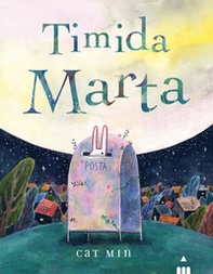 Timida Marta - Librerie.coop