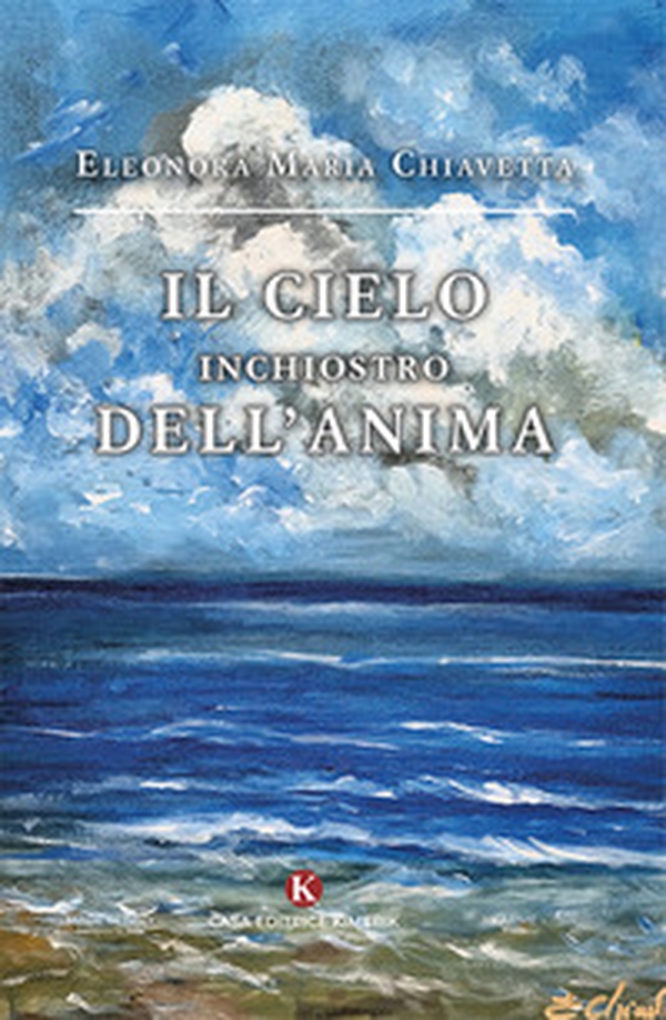 Il cielo inchiostro dell'anima - Librerie.coop Il cielo inchiostro dell'anima - Librerie.coop