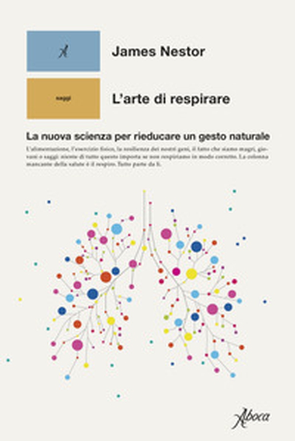 L'arte di respirare. La nuova scienza per rieducare un gesto naturale - Librerie.coop L'arte di respirare. La nuova scienza per rieducare un gesto naturale - Librerie.coop